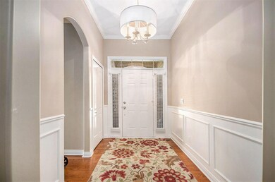 16754 Shinnecock Dr, Macomb, MI 48042 - photo 3