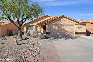 3264 S Thunder Chorus Rd, Tucson, AZ 85713 - photo 3