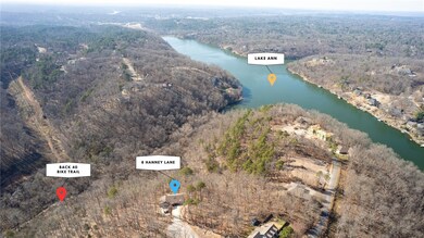 8 Hanney Ln, Bella Vista, AR 72714 - photo 4