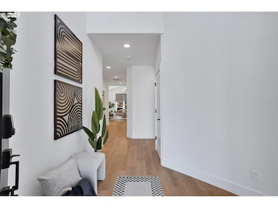 Entrance/Foyer