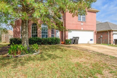 30619 N Sulphur Creek Dr, Magnolia, TX 77355 - photo 2