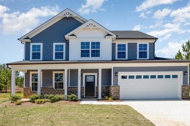 146 Fleming Dr, Statesville, NC 28677 - photo 2