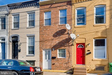 313 S Baylis St, Baltimore, MD 21224 - photo 3