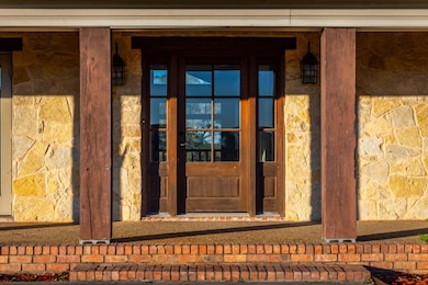 889 Farm To Market Road 2683, Jefferson, TX 75657 - photo 2