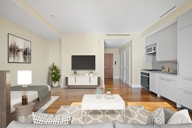 One Dalton unit 2407, Boston, MA 02115 - photo 2