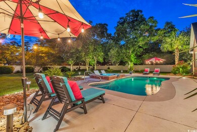 2585 Long Avenue Extension, Conway, SC 29526 - photo 5