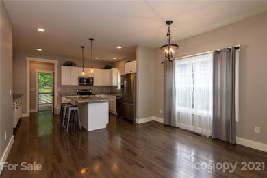 5 Forest Lake Dr, Asheville, NC 28803 - photo 4