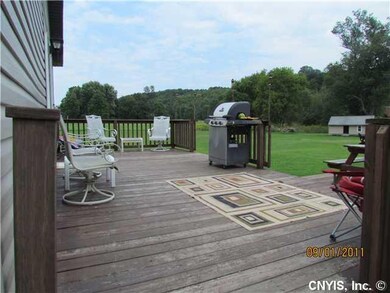 Patio/Deck