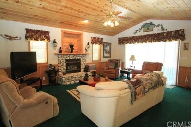 52' Flat screen HDTV! Family room