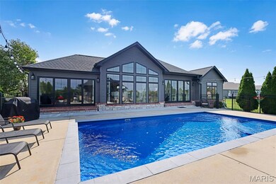 7675 Bethalto Rd, Bethalto, IL 62010 - photo 5