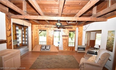 99294 S 4630 Rd, Sallisaw, OK 74955 - photo 5