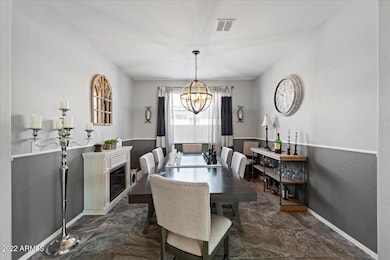 2430 E Hazeltine Way, Gilbert, AZ 85298 - photo 6