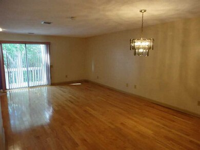 Dining Area.