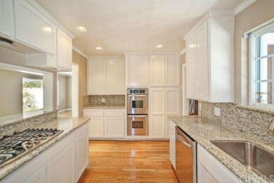 Brand new Kenmore appliances and granite counter t
