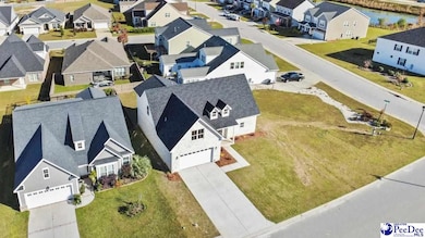 1075 Wessex Dr, Florence, SC 29501 - photo 2