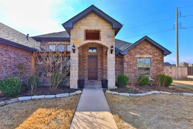 4801 Velta Ln, Abilene, TX 79606 - photo 2