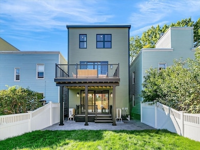 13 Palermo St, Cambridge, MA 02141 - photo 3