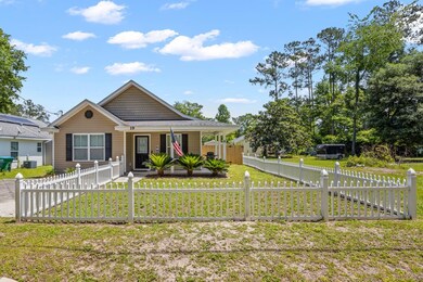19 Ted Lott Ln, Crawfordville, FL 32327 - photo 2