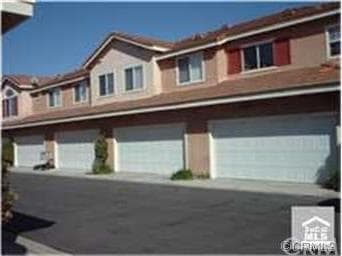 ATTACHED 2 CAR GARAGE