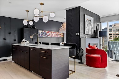 110 Broad St unit 602, Boston, MA 02110 - photo 2