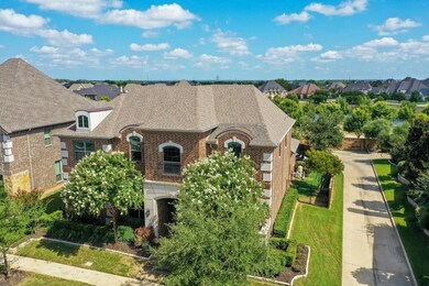 424 Orleans Dr, South Lake, TX 76092 - photo 2