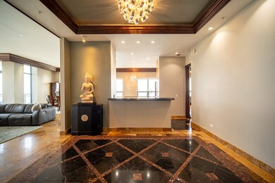 The Chandler Condominiums unit 3302, Chicago, IL 60601 - photo 5