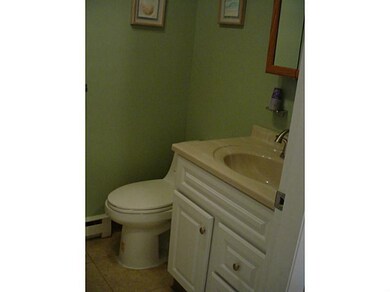 Bathroom. updated main bath,tubwith shower