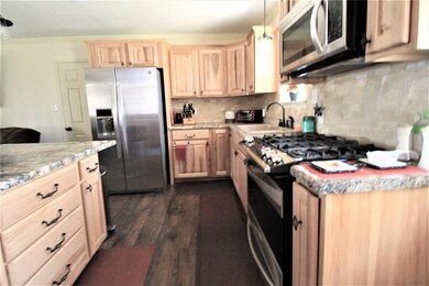 1401 County Road 705, Joshua, TX 76058 - photo 7