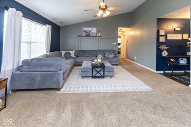 9745 Claymore Dr, Fishers, IN 46038 - photo 6