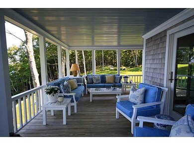 181 Farnham Point Rd, East Boothbay, ME 04544 - photo 7