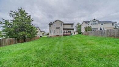 2948 Logbridge Rd, High Point, NC 27265 - photo 3