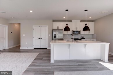 Woodland Park East unit 4-B, Herndon, VA 20171 - photo 6