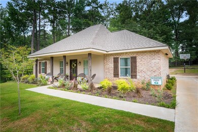 1279 Susek Dr, Pineville, LA 71360 - photo 5