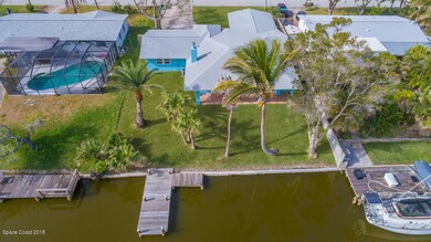 105 Deleon Rd