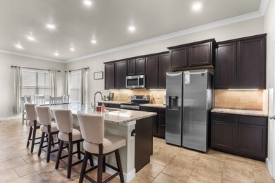 9004 Wagon Way, Odessa, TX 79765 - photo 4