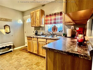 116 Trace Creek Rd, Milton, WV 25541 - photo 5