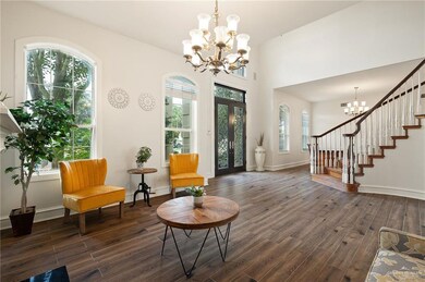 206 Southgate Blvd, Weslaco, TX 78596 - photo 6