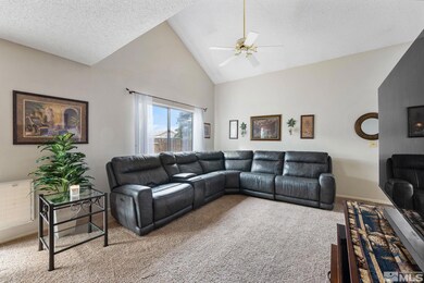 3157 Myles Dr, Sparks, NV 89434 - photo 4