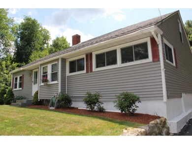 31 Morrill Rd, Hooksett, NH 03106 - photo 2