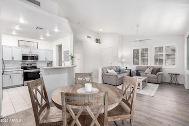 5415 E Mckellips Rd unit 95, Mesa, AZ 85215 - photo 3