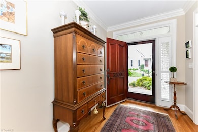 3200 Roldan Ln, Greensboro, NC 27408 - photo 4