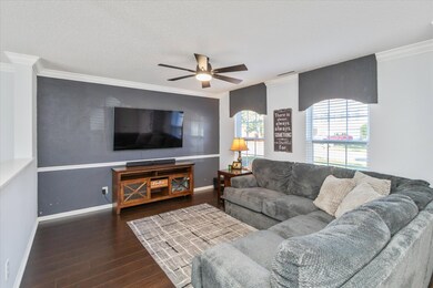 10387 Carlise Way, Fishers, IN 46038 - photo 2