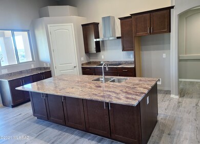 Kitchen 1