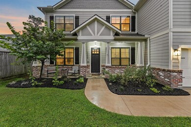 1239 Curtin St, Houston, TX 77018 - photo 6