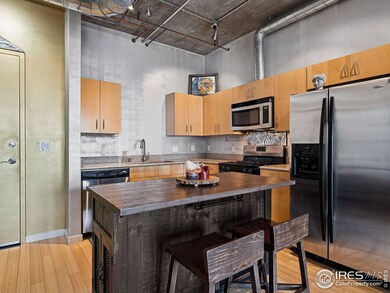 Peloton Condominiums unit 408, Boulder, CO 80303 - photo 4
