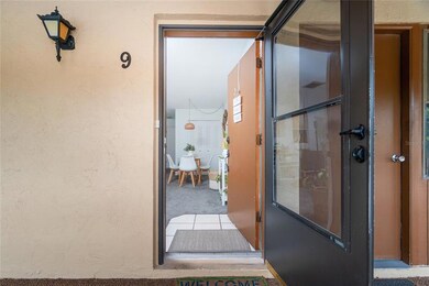 entryway