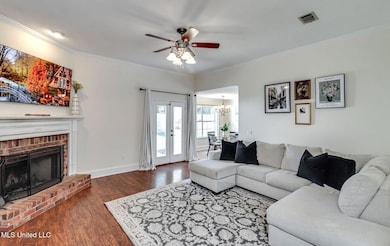 553 Acorn Ln, Brandon, MS 39047 - photo 6