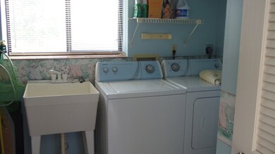 Laudry Room