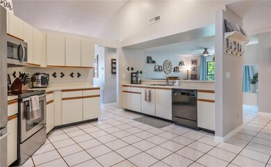 This fantastic floorplan is completely open, and e
