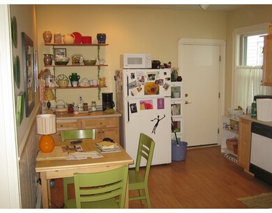 26 Shepard St unit C, Cambridge, MA 02138 - photo 5